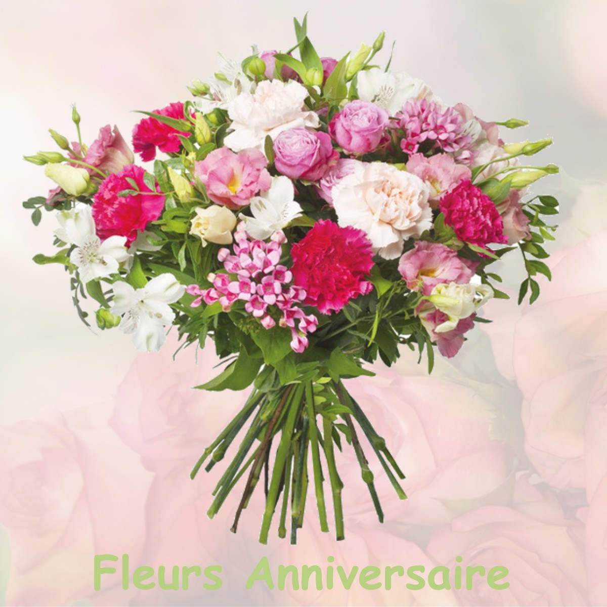 fleurs anniversaire DEMANDOLX